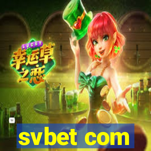 svbet com